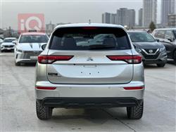 ميتسوبيشي اوتلاندر